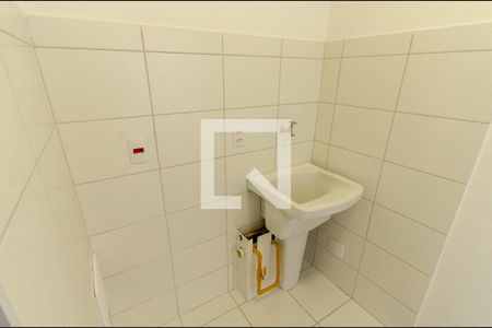 Apartamento para alugar com 35m², 2 quartos e sem vagaCozinha