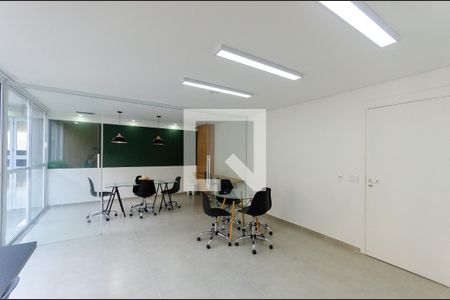 Apartamento para alugar com 35m², 2 quartos e sem vagaCoworking