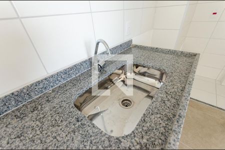 Apartamento para alugar com 35m², 2 quartos e sem vagaCozinha