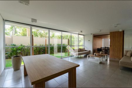 Apartamento para alugar com 35m², 2 quartos e sem vagaÁrea comum