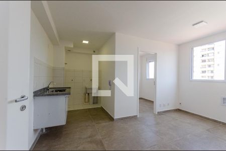 Apartamento para alugar com 35m², 2 quartos e sem vagaCozinha