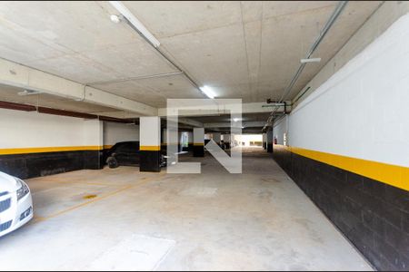 Apartamento para alugar com 35m², 2 quartos e sem vagaGaragem