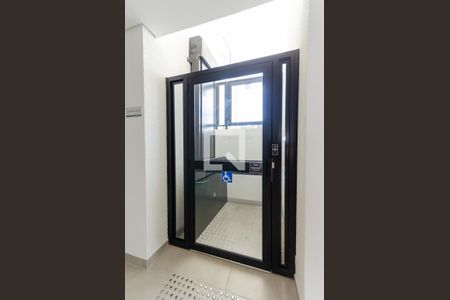 Apartamento para alugar com 35m², 2 quartos e sem vagaElevador
