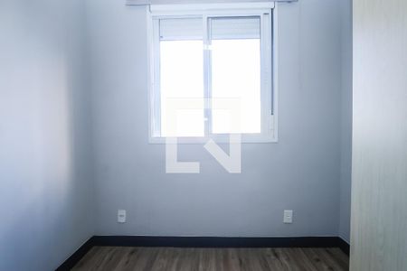 Apartamento para alugar com 44m², 2 quartos e 1 vagaQuarto 3