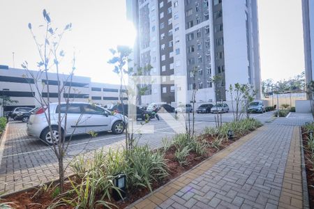 Apartamento para alugar com 44m², 2 quartos e 1 vagaGaragem