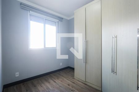 Apartamento para alugar com 44m², 2 quartos e 1 vagaQuarto 3