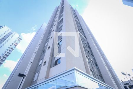 Apartamento para alugar com 44m², 2 quartos e 1 vagaPredio