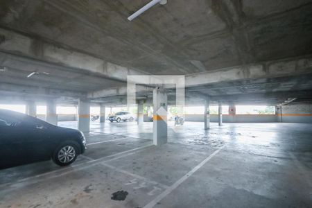 Apartamento para alugar com 44m², 2 quartos e 1 vagaGaragem