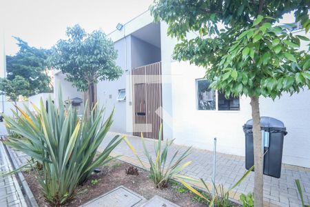 Apartamento para alugar com 44m², 2 quartos e 1 vagaPortaria