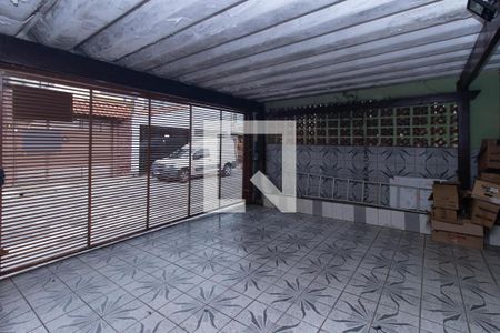 Casa à venda com 210m², 3 quartos e 2 vagasGaragem
