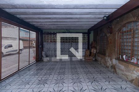Casa à venda com 210m², 3 quartos e 2 vagasGaragem