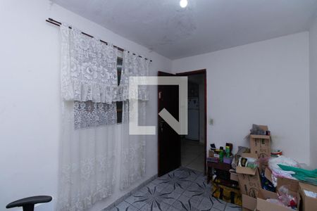 Casa à venda com 210m², 3 quartos e 2 vagasQuarto de Serviço