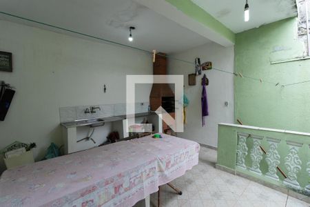 Casa à venda com 210m², 3 quartos e 2 vagasÁrea Gourmet