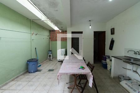 Casa à venda com 210m², 3 quartos e 2 vagasÁrea Gourmet