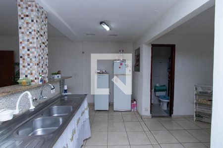 Casa à venda com 210m², 3 quartos e 2 vagasCozinha