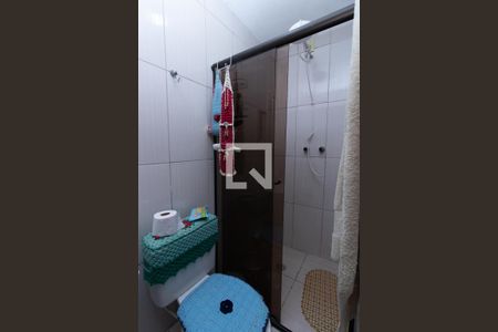 Casa à venda com 210m², 3 quartos e 2 vagasBanheiro 2
