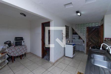 Casa à venda com 210m², 3 quartos e 2 vagasCozinha