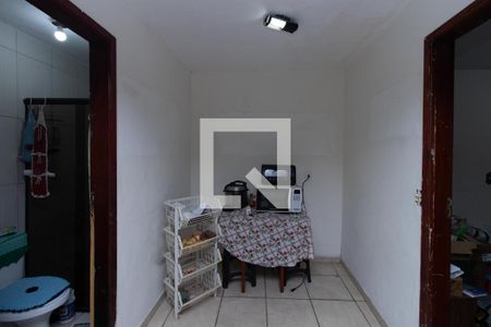 Casa à venda com 210m², 3 quartos e 2 vagasCozinha