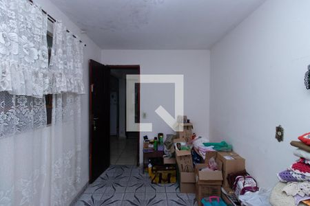 Casa à venda com 210m², 3 quartos e 2 vagasQuarto de Serviço