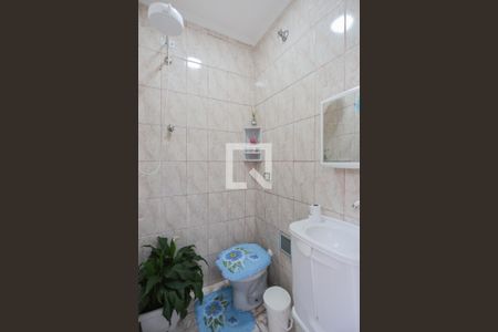 Casa à venda com 72m², 3 quartos e 1 vagaBanheiro de serviço