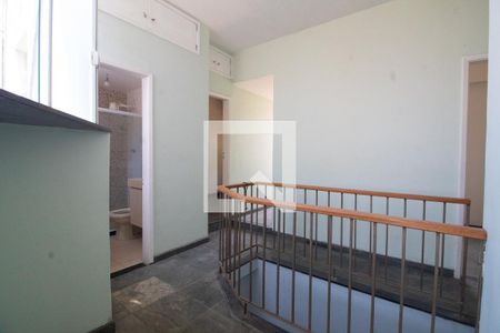 Apartamento à venda com 325m², 8 quartos e 2 vagasCorredor