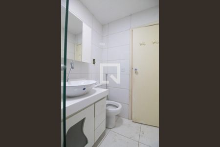Apartamento à venda com 325m², 8 quartos e 2 vagasBanheiro social 2