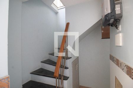 Apartamento à venda com 325m², 8 quartos e 2 vagasCorredor 2