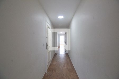 Apartamento à venda com 325m², 8 quartos e 2 vagasCorredor 2