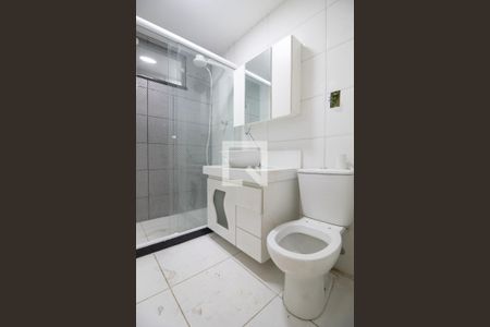 Apartamento à venda com 325m², 8 quartos e 2 vagasBanheiro social 2