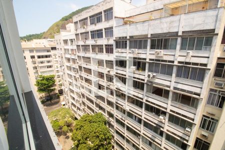 Apartamento à venda com 325m², 8 quartos e 2 vagasVista do Quarto 7