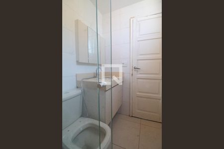 Apartamento à venda com 325m², 8 quartos e 2 vagasBanheiro social 1