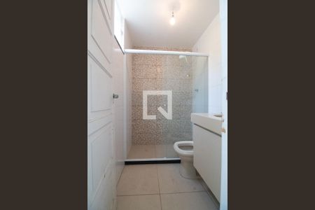 Apartamento à venda com 325m², 8 quartos e 2 vagasBanheiro social 1
