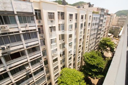 Apartamento à venda com 325m², 8 quartos e 2 vagasVista do Quarto 5