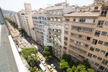 Apartamento à venda com 325m², 8 quartos e 2 vagasVista do Escritório