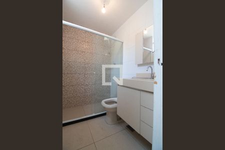 Apartamento à venda com 325m², 8 quartos e 2 vagasBanheiro social 1