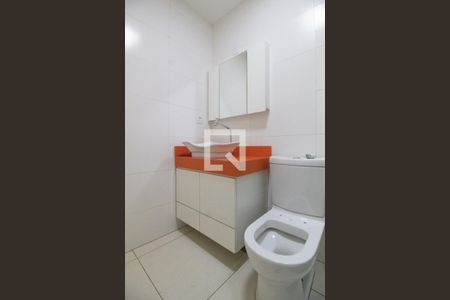 Apartamento à venda com 325m², 8 quartos e 2 vagasBanheiro da Suíte