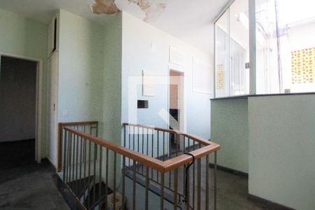 Apartamento à venda com 325m², 8 quartos e 2 vagasCorredor