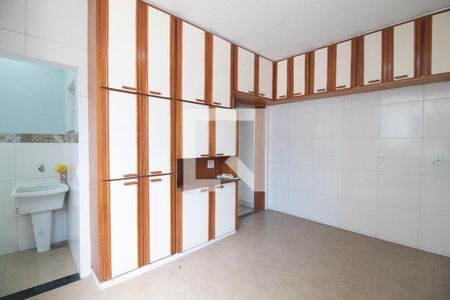 Apartamento à venda com 325m², 8 quartos e 2 vagasCozinha