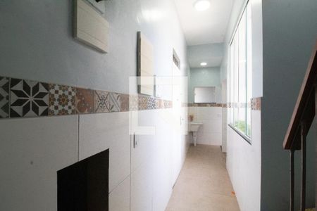 Apartamento à venda com 325m², 8 quartos e 2 vagasÁrea de serviço