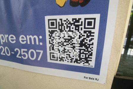 Apartamento à venda com 325m², 8 quartos e 2 vagasQr code