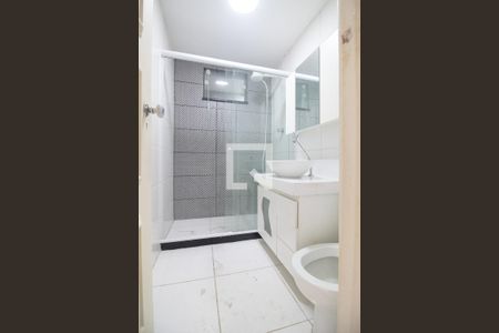 Apartamento à venda com 325m², 8 quartos e 2 vagasBanheiro social 2