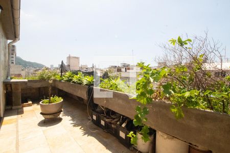 Apartamento à venda com 325m², 8 quartos e 2 vagasVaranda da Sala 2