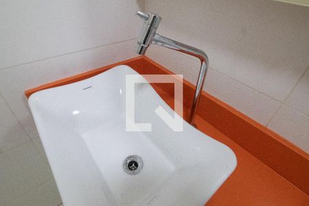 Apartamento à venda com 325m², 8 quartos e 2 vagasBanheiro da Suíte