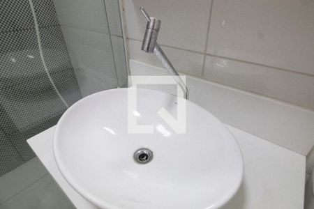 Apartamento à venda com 325m², 8 quartos e 2 vagasBanheiro social 2 - torneira da pia
