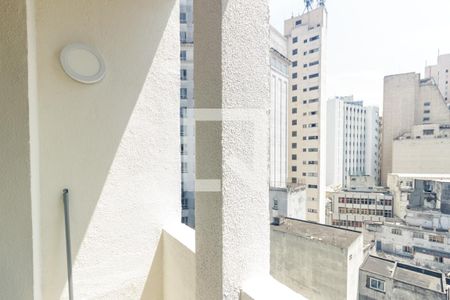 Studio para alugar com 74m², 1 quarto e sem vagaLavanderia