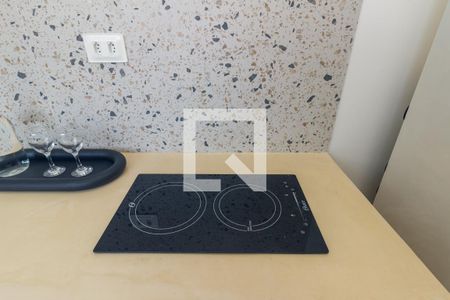 Studio para alugar com 74m², 1 quarto e sem vagaCozinha