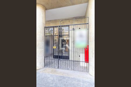 Studio para alugar com 74m², 1 quarto e sem vagaFachada