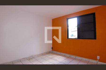 Quarto 2 de apartamento para alugar com 2 quartos, 47m² em Conjunto Habitacional Teotonio Vilela, São Paulo