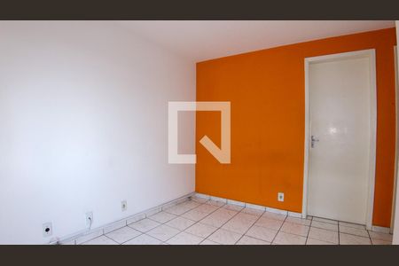 Sala de apartamento para alugar com 2 quartos, 47m² em Conjunto Habitacional Teotonio Vilela, São Paulo