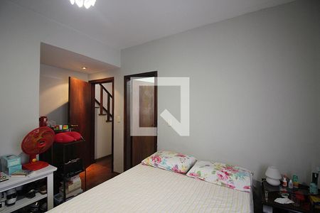 Casa à venda com 260m², 2 quartos e 2 vagasSuíte 1
